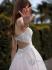 Rochie de mireasa Nicole Colet - Pink